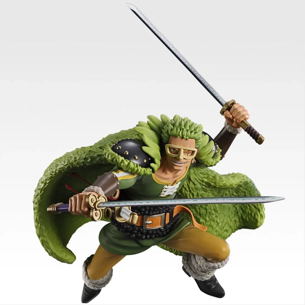 Preventa - One Piece/Elbaph Giant Bash Vol.2 (Ichiban Kuji) - Nuevo OB