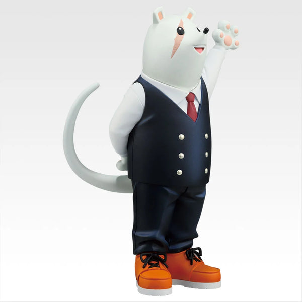 Preventa Septiembre - Boku no Hero/My Hero Academia - Director Nezu  (Ichiban Kuji, Premio D, Masterlise))  - Nuevo OB