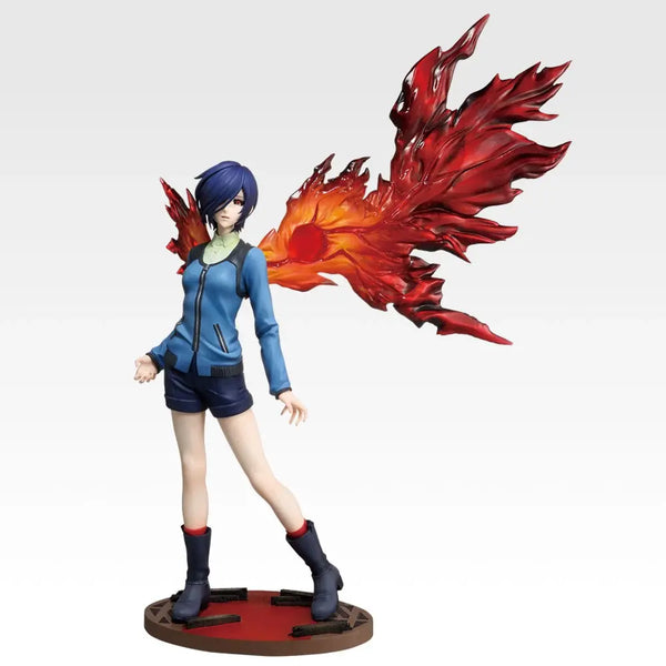 [Preventa Ichiban 2027 Marzo] - Tokyo Ghoul - Kirishima Touka (Ichiban Sho, Premio B, Masterlise)