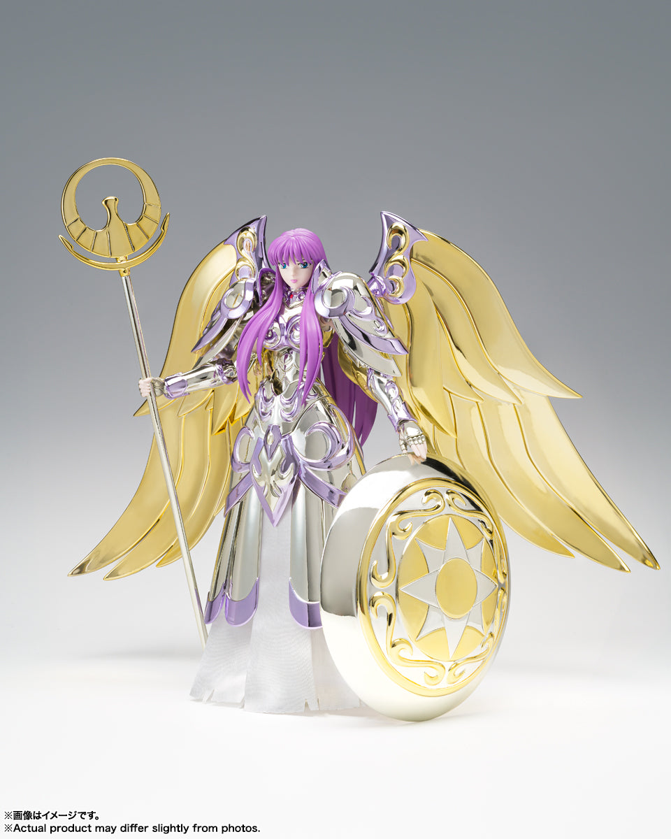 Saint Seiya - Myth Cloth EX - Athena & Kido Saori - Pedido