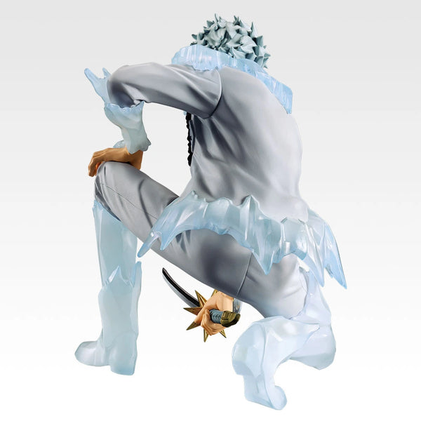 Preventa Septiembre - BLEACH - Histugaya Toushirou (Ichiban Kuji, Premio B, Masterlise) - Nuevo OB