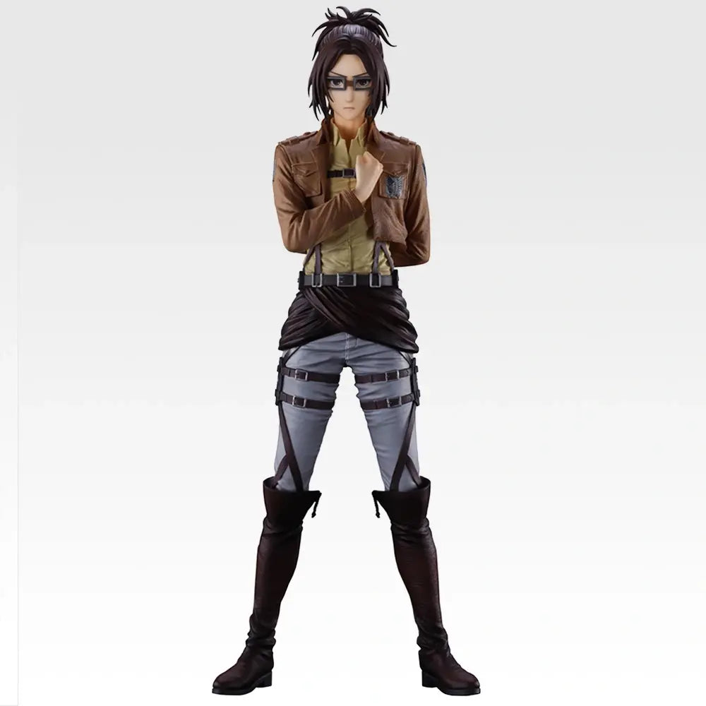 [Preventa Octubre] Shingeki no Kyojin / Atack on Titan Ichiban Kuji - Nuevo OB