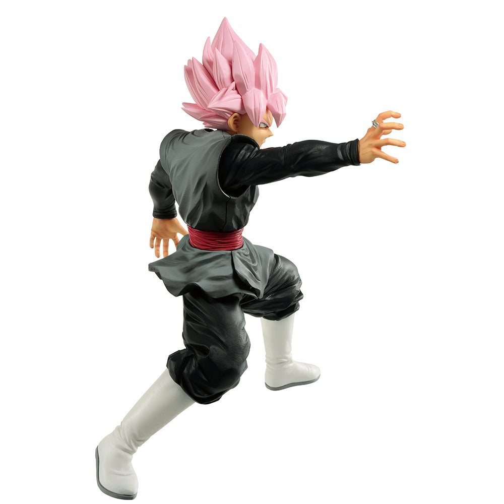 Dragon Ball Super - Goku Black Rose (Ichiban Kuji, Masterlise, Premio D)