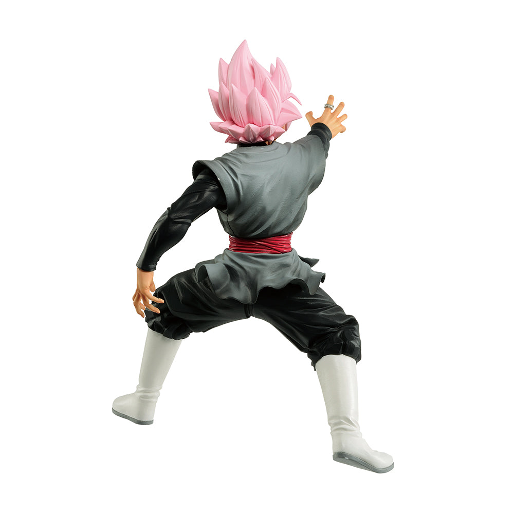 Dragon Ball Super - Goku Black Rose (Ichiban Kuji, Masterlise, Premio D)