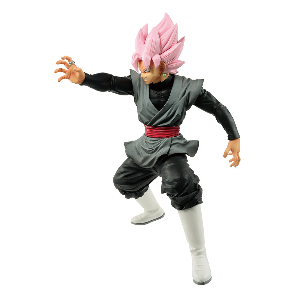 Dragon Ball Super - Goku Black Rose (Ichiban Kuji, Masterlise, Premio D)