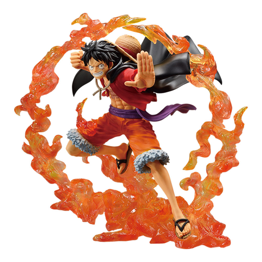 One Piece - Monkey D Luffy (Ichiban Kuji, Premio A) - Nuevo OB