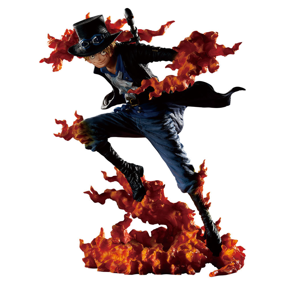One Piece - Sabo (Ichiban Kuji Ex)