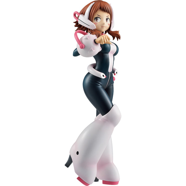 Boku no Hero - Uraraka (Ichiban Kuji, premio C)