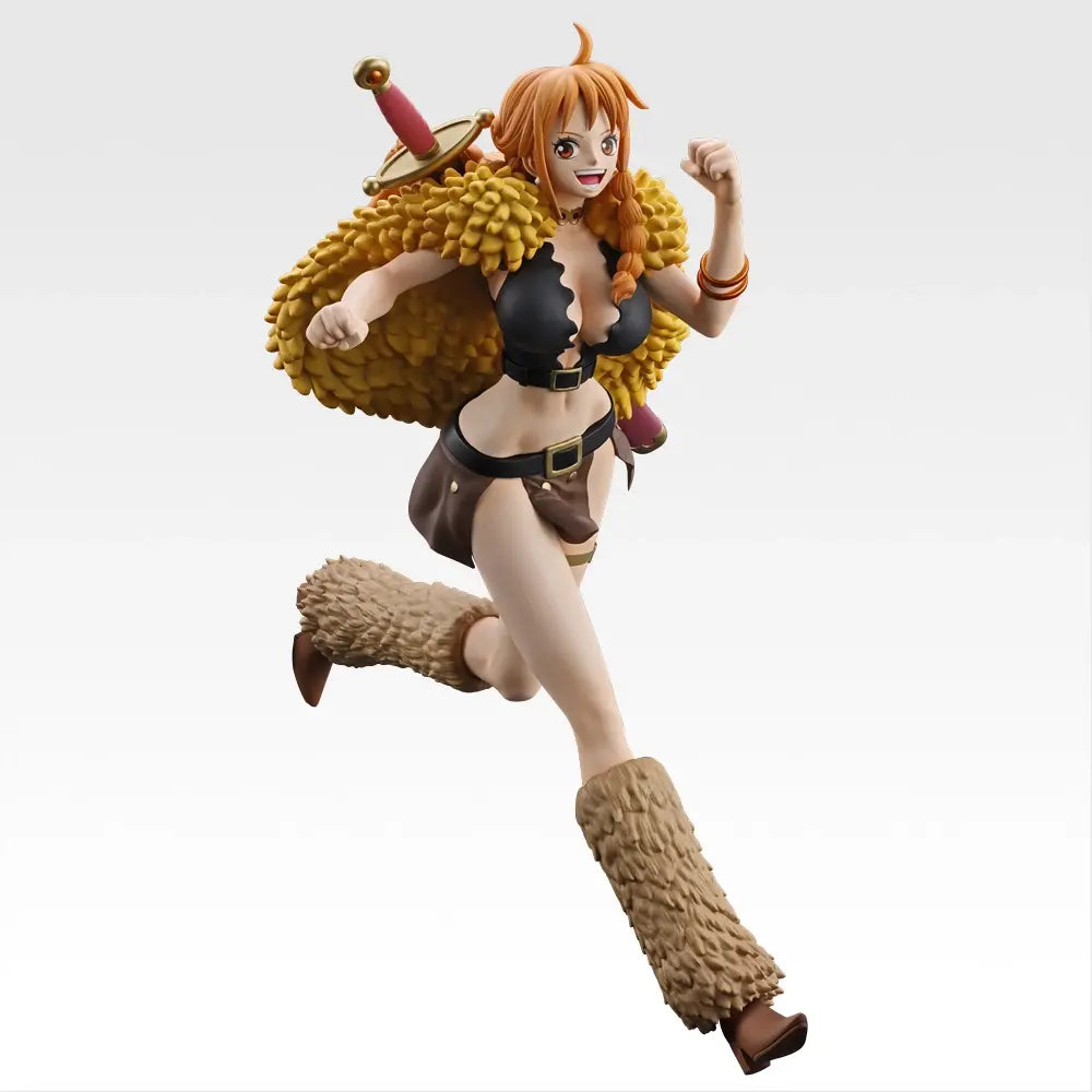 Preventa - One Piece/Elbaph Giant Bash (Ichiban Kuji) - Nuevo OB