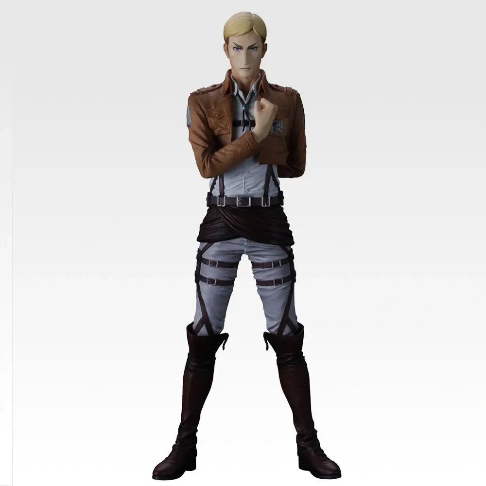 [Preventa Octubre] Shingeki no Kyojin / Atack on Titan Ichiban Kuji - Nuevo OB