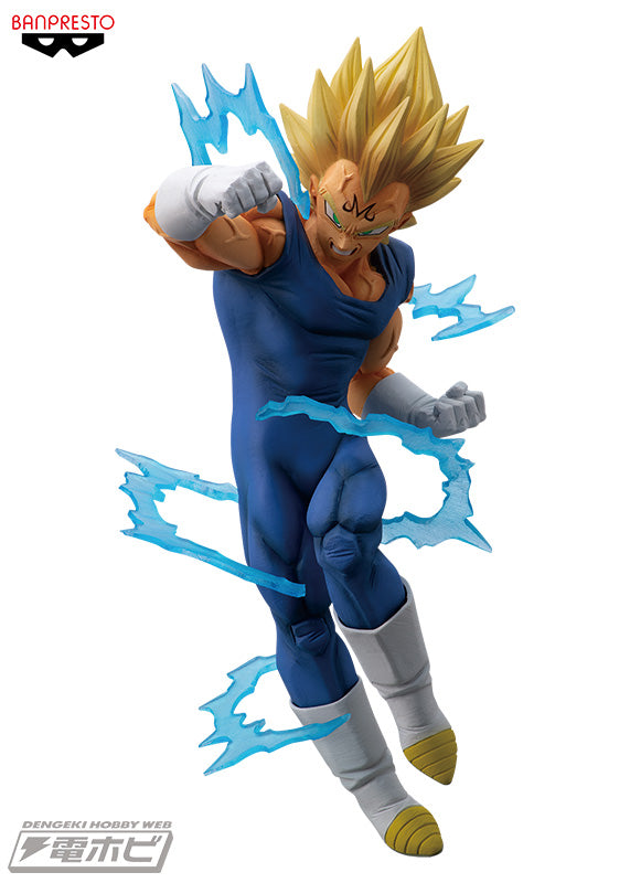 Dragon Ball Z - Majin Vegeta (Dokkan Battle Collab) - Nuevo OB