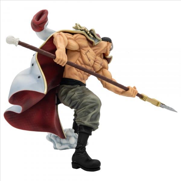 One Piece - Edward Newgate (Grandista Special Edition) - Nuevo