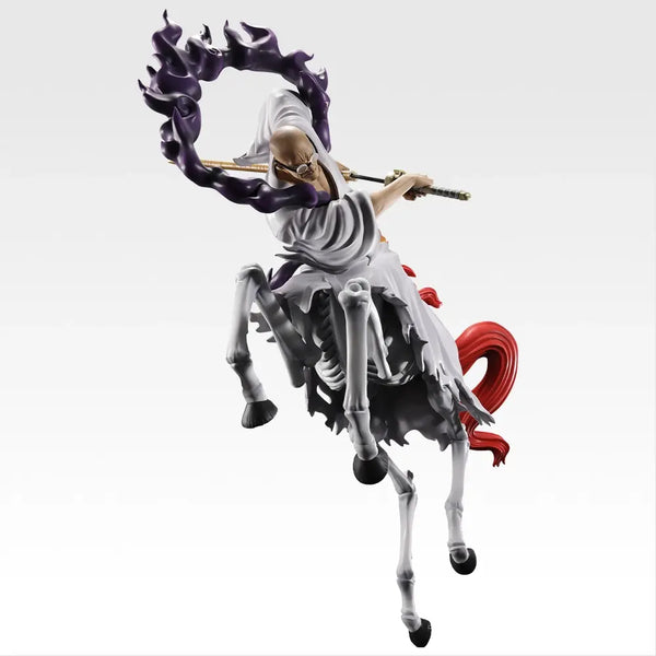 One Piece - Gorosei Saint Ethan Baron V Nasujuro (Ichiban Kuji, Premio D, Masterlise Expiece) - Nuevo OB