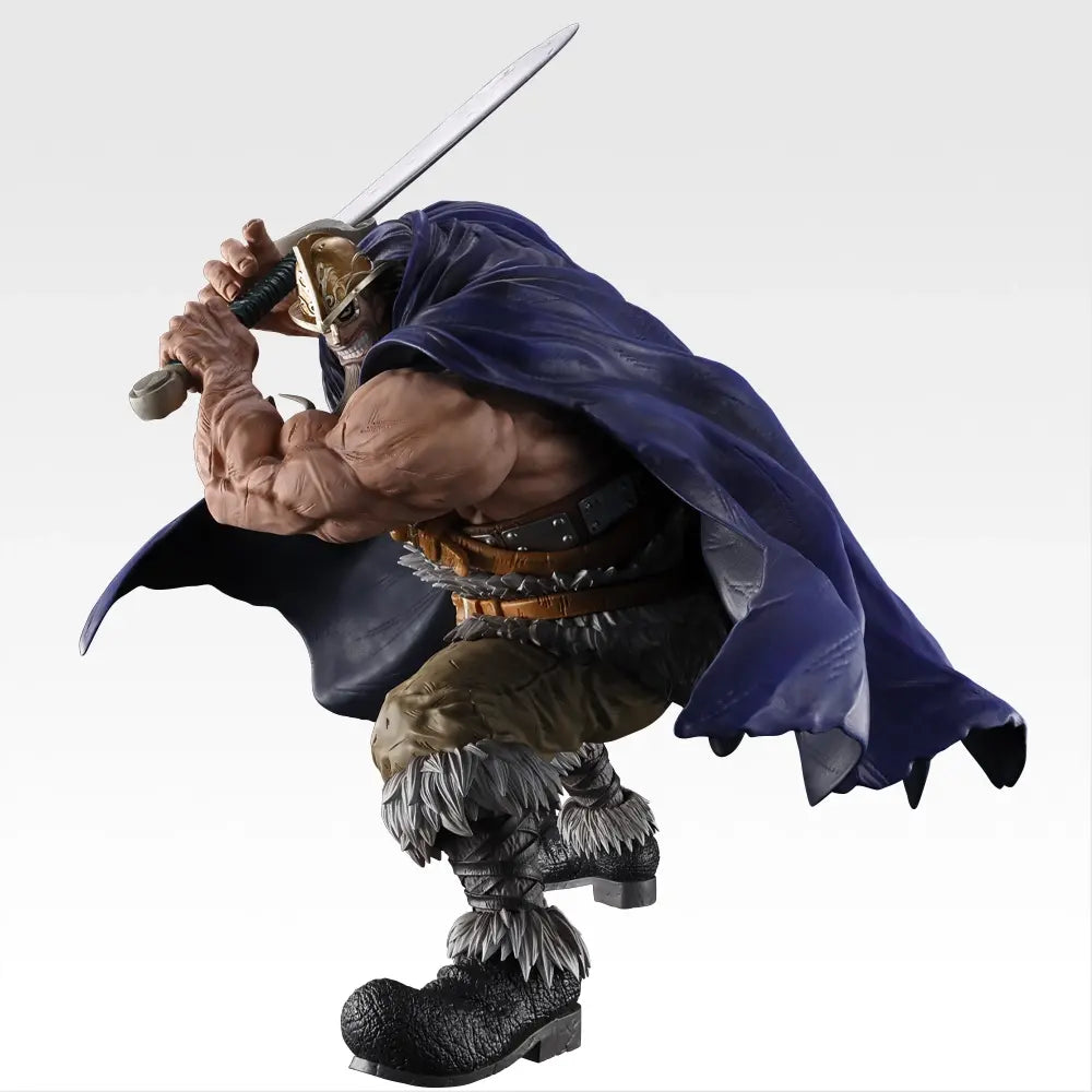 Preventa - One Piece/Elbaph Giant Bash (Ichiban Kuji) - Nuevo OB