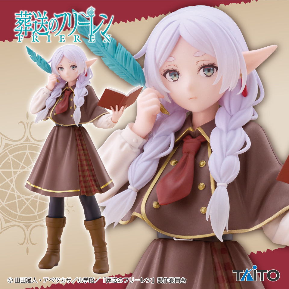 [Stock] - So So no Frieren - Frieren Detective (Coreful) - Nuevo OB