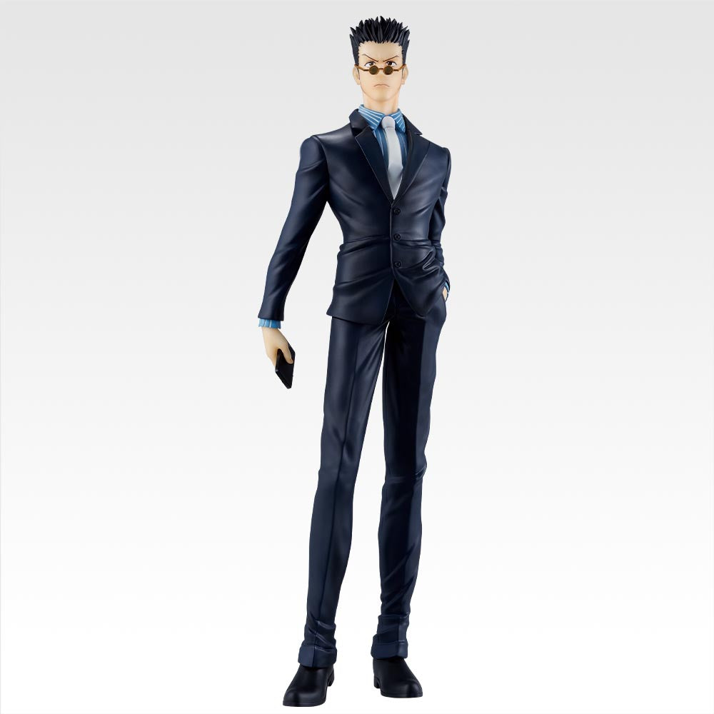 Hunter x Hunter - Leorio (Ichiban Kuji, Premio D, Masterlise) - Nuevo OB sin caja