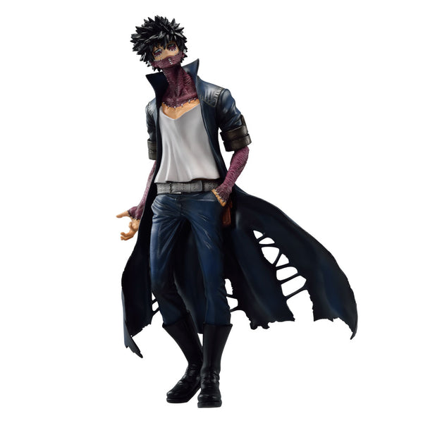Boku no Hero - Dabi (Ichiban Kuji, Boku no Villain Academia, premio B,  Masterlise)