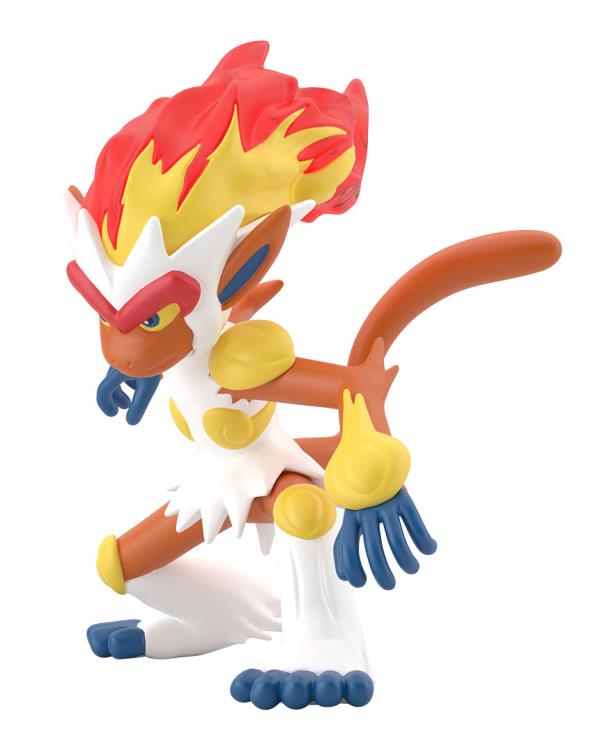 Pokemon - Scale World Sinnoh 1