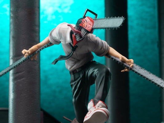 Chainsaw Man - Chainsaw Man
