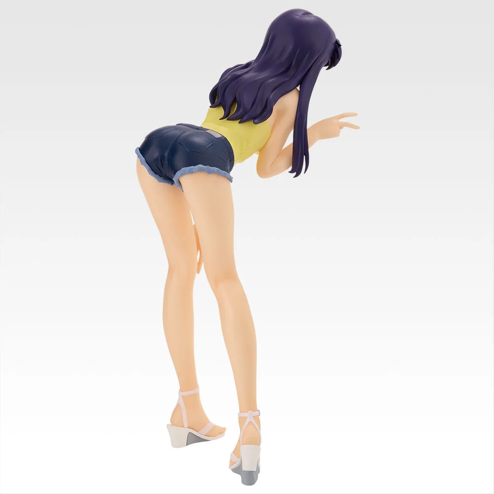 Preventa - Evangelion - Katsuragi Misato (Ichiban Kuji, Premio C) - Nuevo