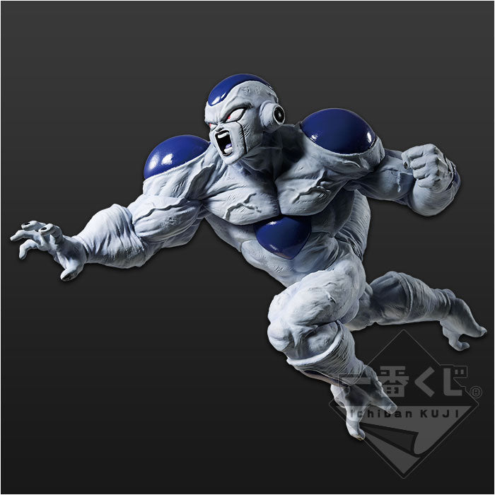 Dragon Ball Z - Freezer (Ichiban Kuji, Premio D)