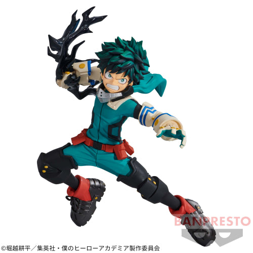 Boku no Hero - Deku (The Amazing Geroes Plus Vol.2)