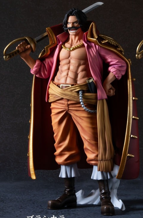 One Piece - Gol D Roger (Banpre Kuji, Premio A) - Nuevo OB