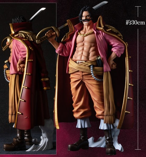 One Piece - Gol D Roger (Banpre Kuji, Premio A) - Nuevo OB