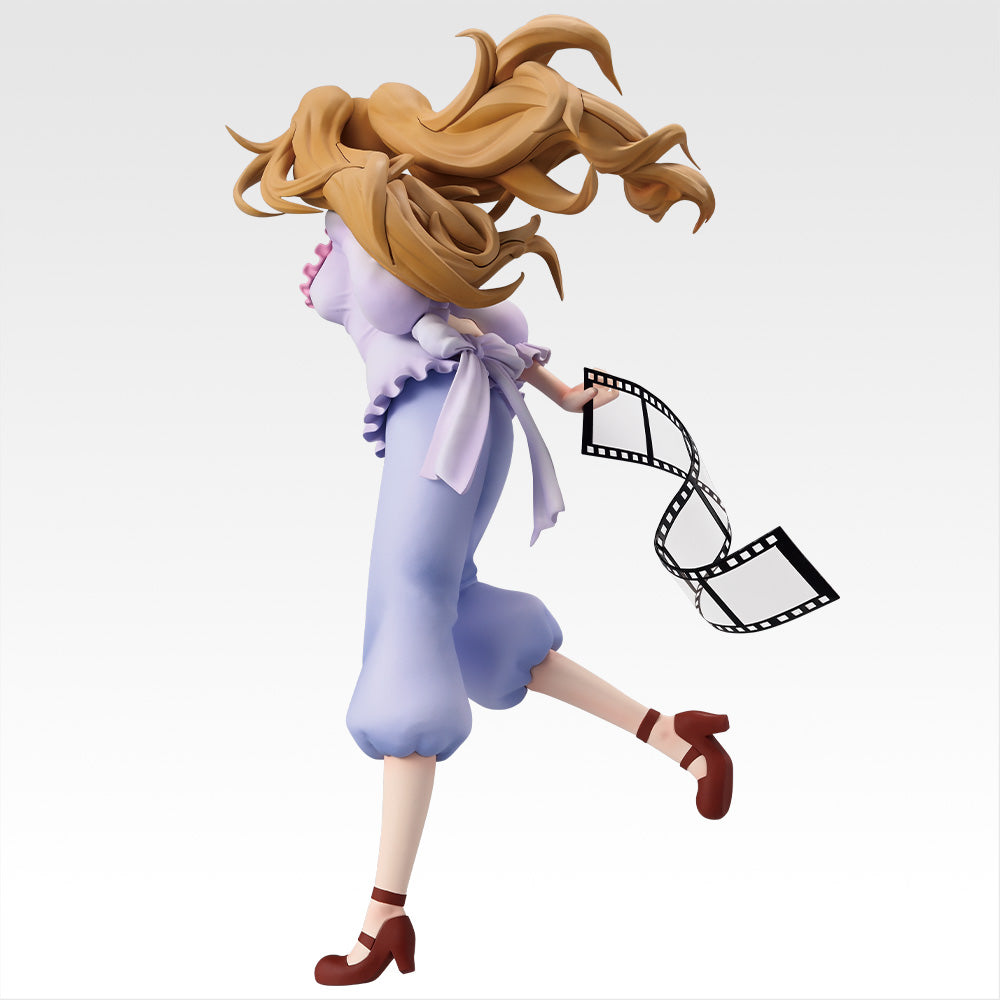 [Stock] One Piece - Charlotte Purin (Ichiban Kuji, Premio C, Masterlise Expiece) - Nuevo OB