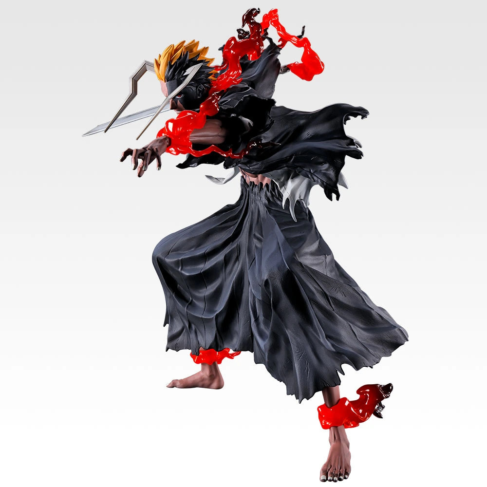 Preventa Septiembre - BLEACH - Kurosaki Ichigo (Ichiban Kuji, Premio A, Masterlise) - Nuevo OB