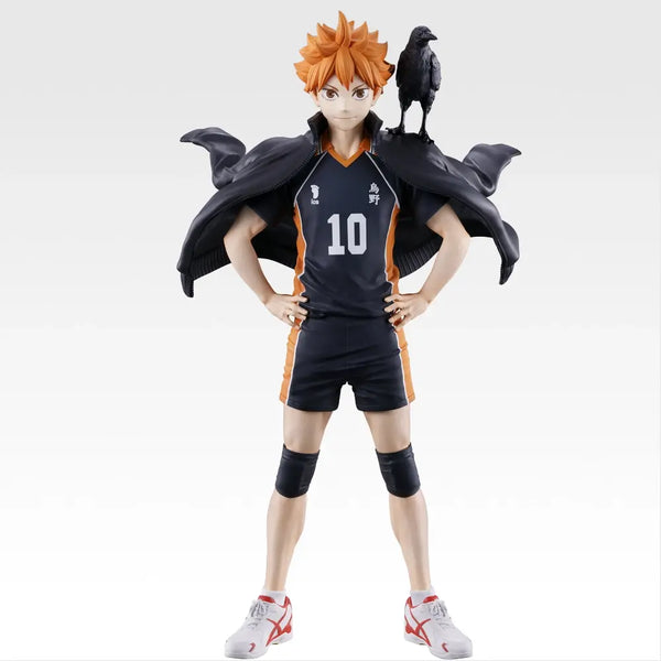 [Stock] - Haikyu - Hinata Shouyo (Ichiban Kuji, Premio A) - Nuevo OB