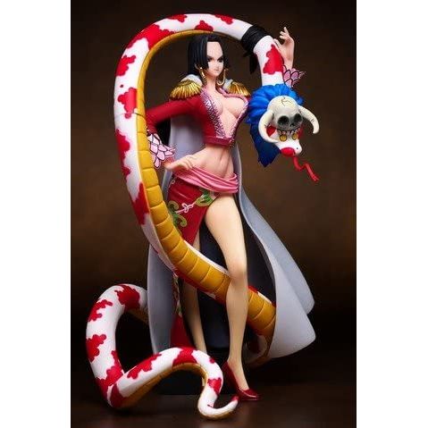 One Piece - Boa Hancock (SQFigure) - Nuevo OB