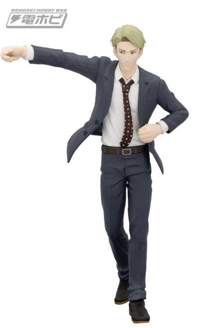 Jujutsu Kaisen - Nanami Kento (Zenryoku Zoukei Figure) - Nuevo OB