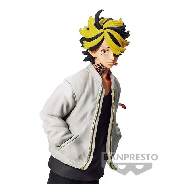 Tokyo Revengers - Hanemiya Kazutora - Open Box