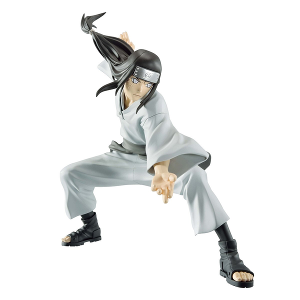 Naruto Shippuden - Hyuga Neji (Vibration Stars)