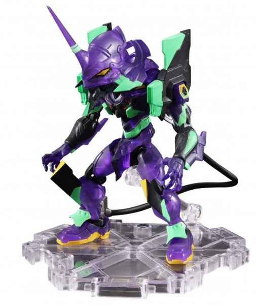 Evangelion - Eva 01 (NXEdgestyle)