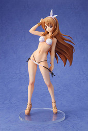 Golden Time - Kaga Kouko 1/8 Scale
