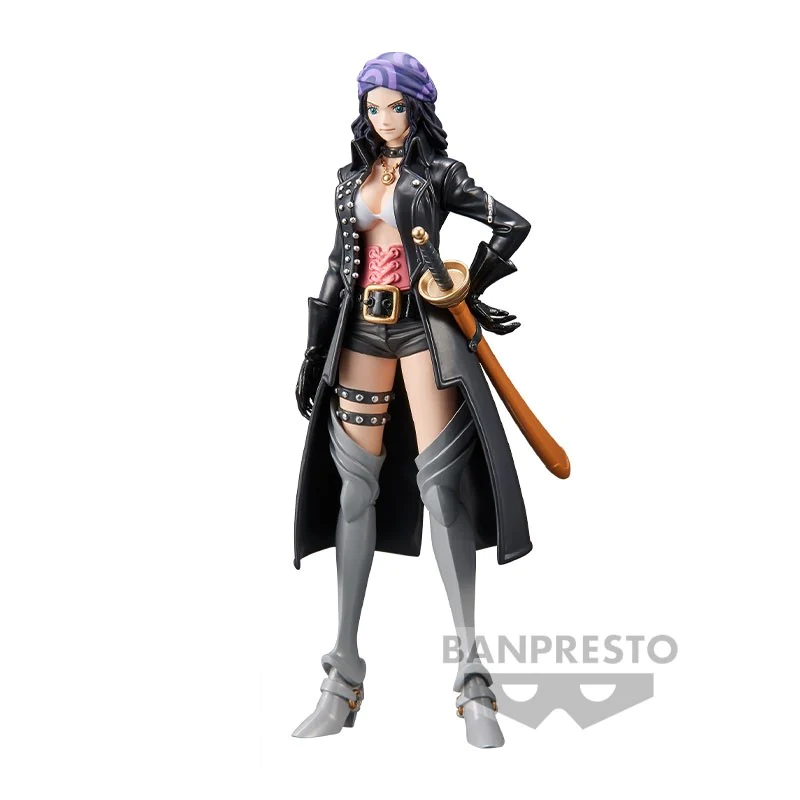 One Piece - Nico Robin - Film Red (The Grandline Lady Vol.2)