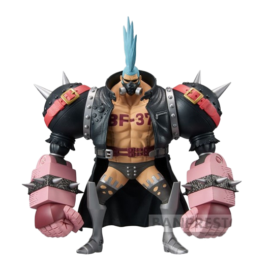 One Piece - Franky - Film Red (The Grandline Men Vol.12)