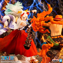 Cargar imagen en el visor de la galería, One Piece - Yamato (Senkouzekkei)

