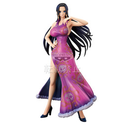 One Piece - Boa Hancock - (The Grandline Lady Vol.3)