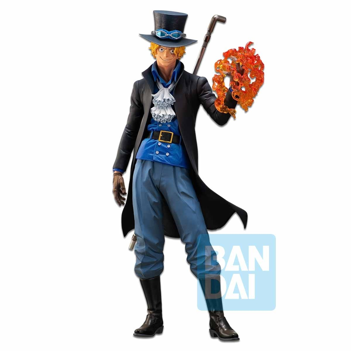 One Piece - Sabo Masterlise Extra (The Bonds of Brothers - Ichiban Kuji, Premio D)