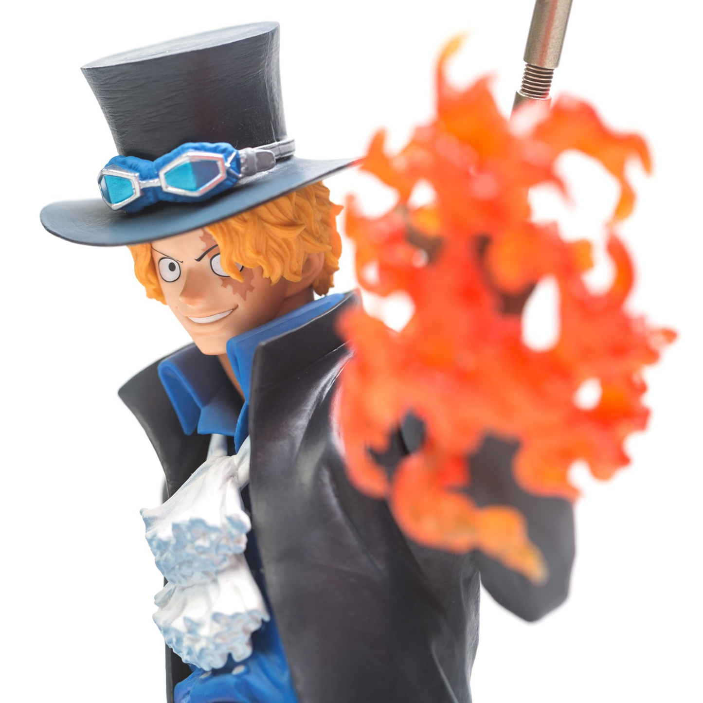 One Piece - Sabo Masterlise Extra (The Bonds of Brothers - Ichiban Kuji, Premio D)