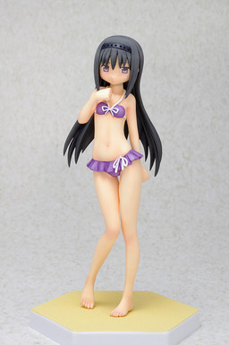 Madoka Magica - Homura Akemi