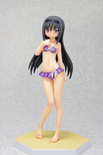 Cargar imagen en el visor de la galería, Madoka Magica - Homura Akemi
