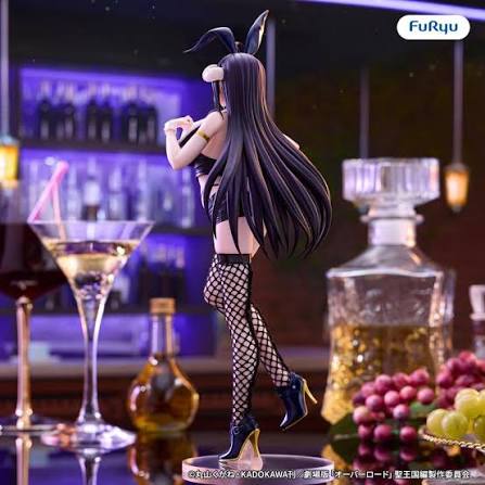 Overlord - Albedo another costume (BiCute Bunnies) - Nuevo OB