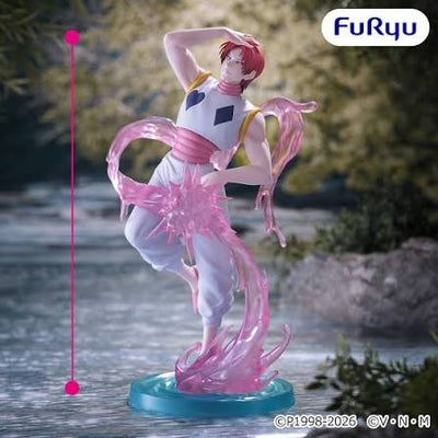 One Piece - Hisoka Morow (Exeed Creative) - Nuevo OB
