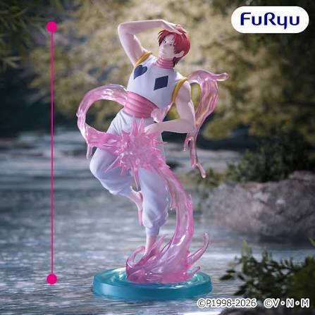 One Piece - Hisoka Morow (Exeed Creative) - Nuevo OB