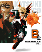 Cargar imagen en el visor de la galería, Preventa - Boku no Hero - Next Generations Smash Rising (Ichiban Kuji)
