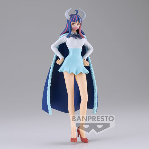 One Piece - Ulti (DXF The Grandline Lady)